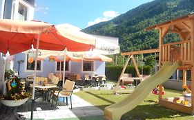 Hotel Gasthof Walcher